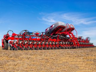 Сеялка Tanzi Special 5 Air Planter